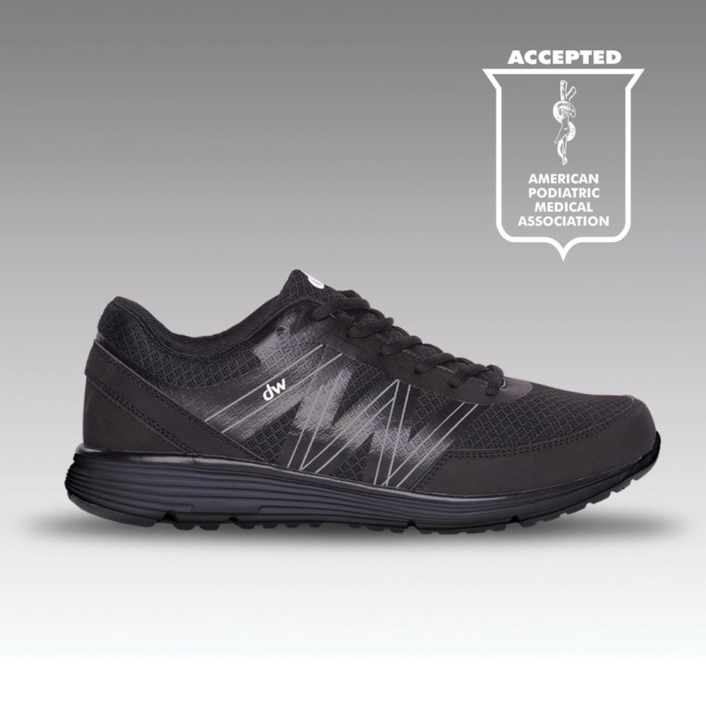 Comfort Shoes - Wide Fit NEW Diawin